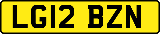 LG12BZN