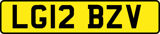 LG12BZV