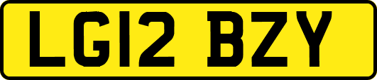 LG12BZY