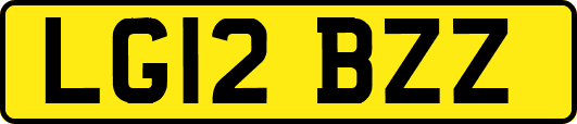 LG12BZZ