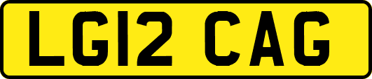 LG12CAG