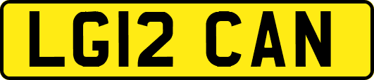 LG12CAN