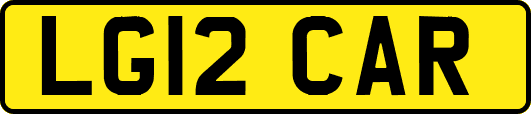 LG12CAR