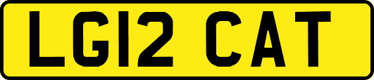 LG12CAT