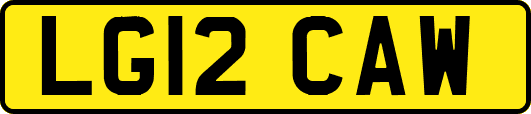 LG12CAW