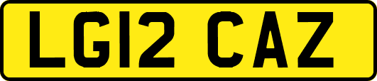 LG12CAZ