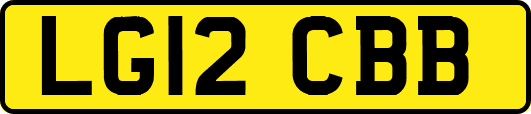 LG12CBB