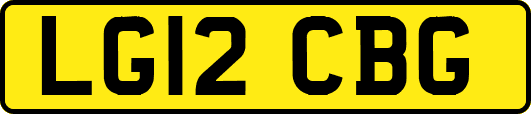 LG12CBG