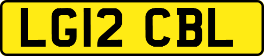 LG12CBL