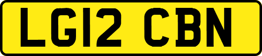 LG12CBN