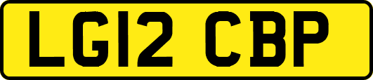 LG12CBP