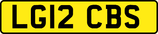LG12CBS