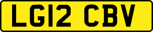 LG12CBV