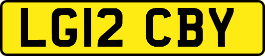 LG12CBY