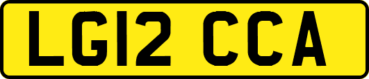 LG12CCA