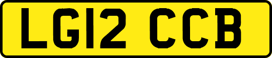 LG12CCB