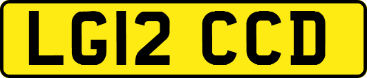 LG12CCD