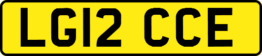 LG12CCE