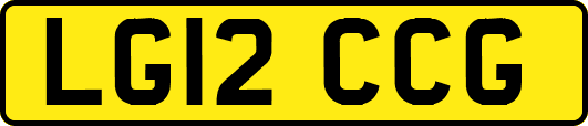 LG12CCG