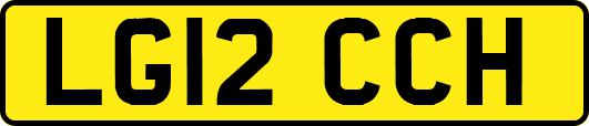 LG12CCH