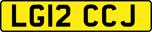 LG12CCJ