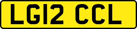 LG12CCL