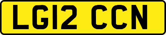 LG12CCN
