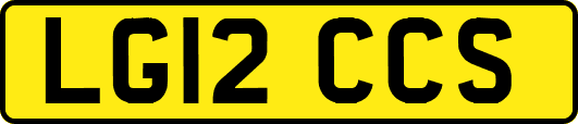 LG12CCS