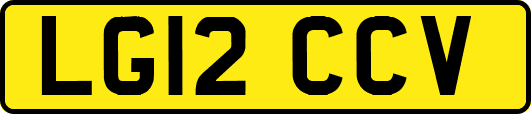 LG12CCV