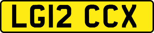 LG12CCX