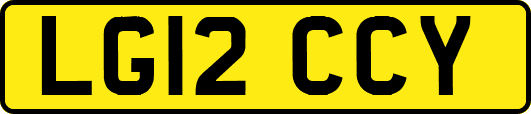 LG12CCY