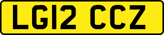LG12CCZ