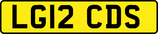 LG12CDS