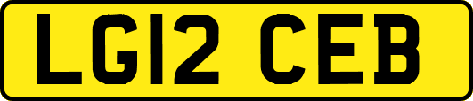 LG12CEB