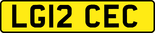 LG12CEC