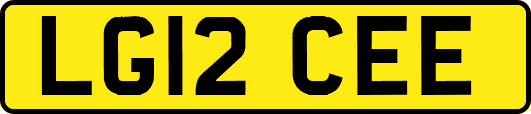 LG12CEE