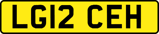 LG12CEH