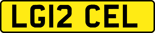 LG12CEL