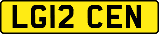 LG12CEN