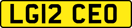 LG12CEO