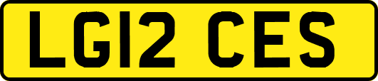 LG12CES