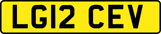 LG12CEV
