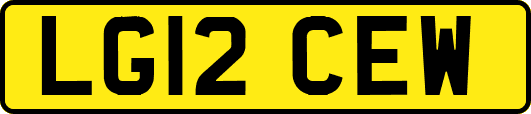 LG12CEW