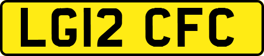 LG12CFC