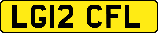 LG12CFL