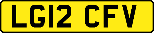 LG12CFV