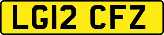 LG12CFZ