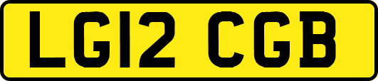 LG12CGB