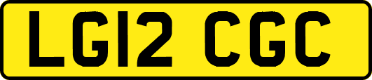 LG12CGC