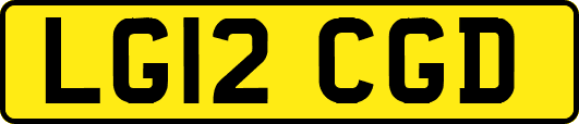 LG12CGD